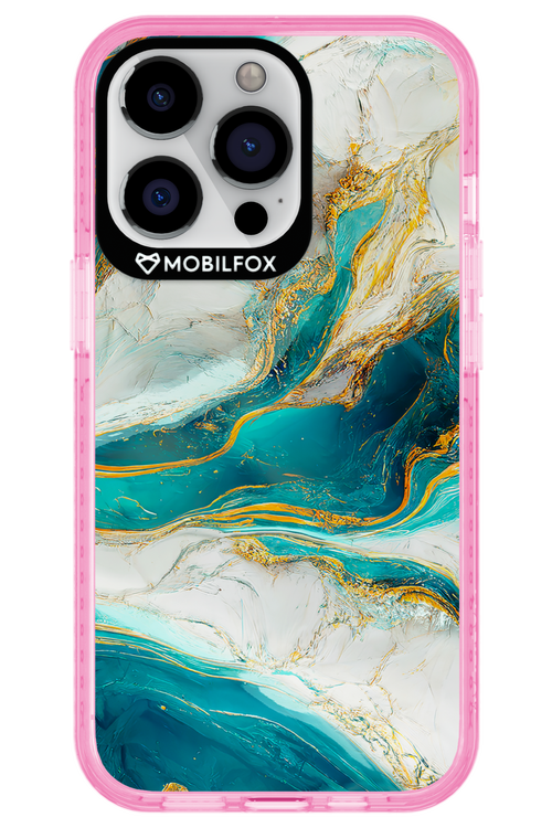 Emerald 2.0 - Apple iPhone 13 Pro