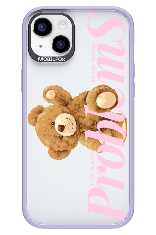 Problems 2.0 - Apple iPhone 14 Plus