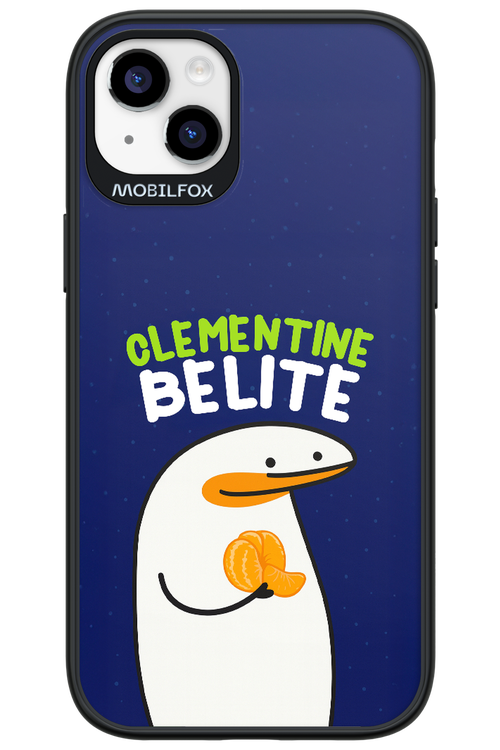 Clementine Belite - Apple iPhone 14 Plus