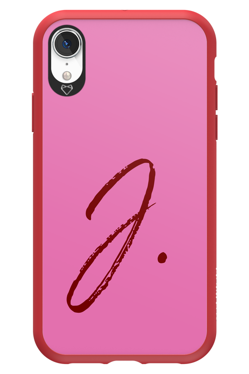 (Sorbet) J 2.0 - Apple iPhone XR