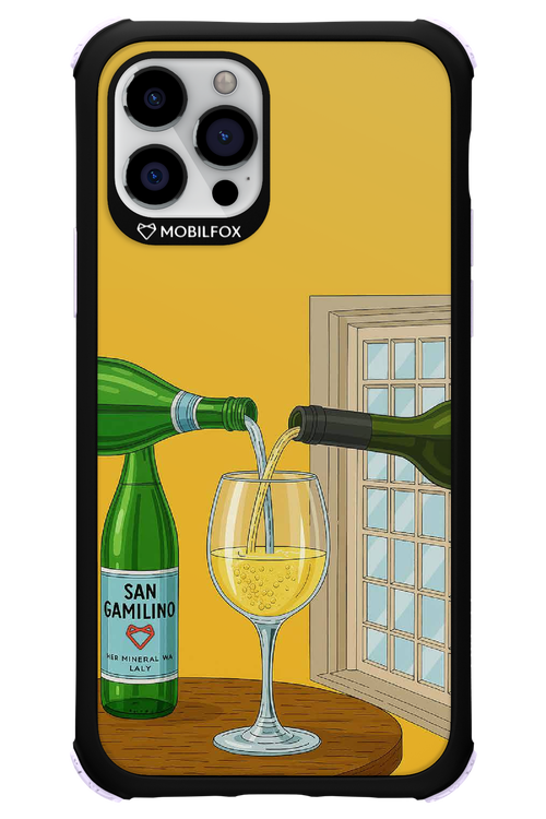 Gami Spritz 2.0 - Apple iPhone 12 Pro