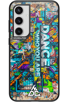 HDC 4 2.0 - Samsung Galaxy S24+