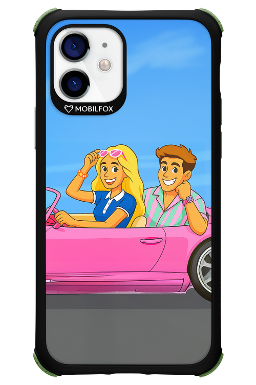 My Way 2.0 - Apple iPhone 12
