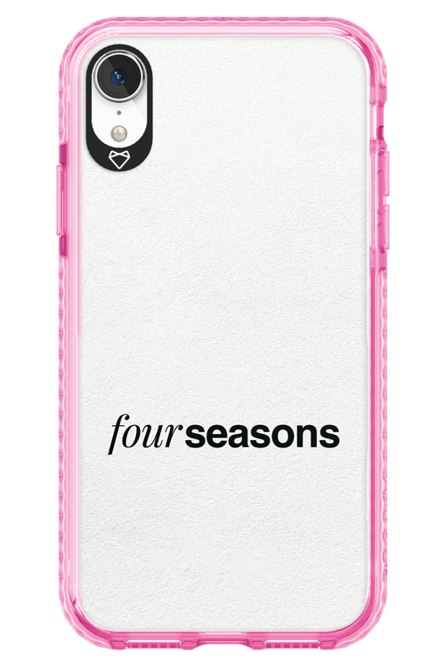 BSW FourSeasons 11 2.0 - Apple iPhone XR