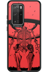 RMN Cover 2.0 - Huawei P40 Pro