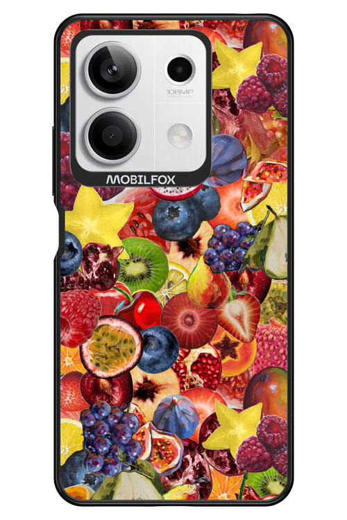 Fruit Basket 2.0 - Xiaomi Redmi Note 13 5G