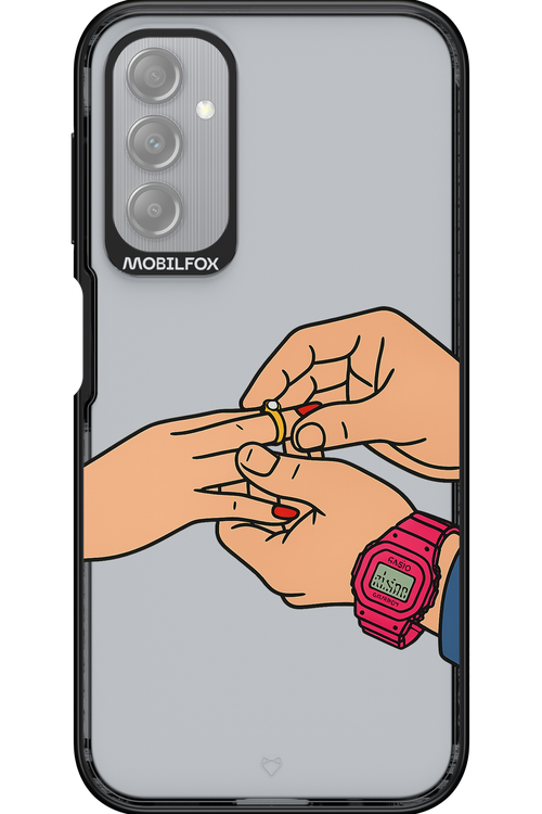 Lover - Samsung Galaxy A14