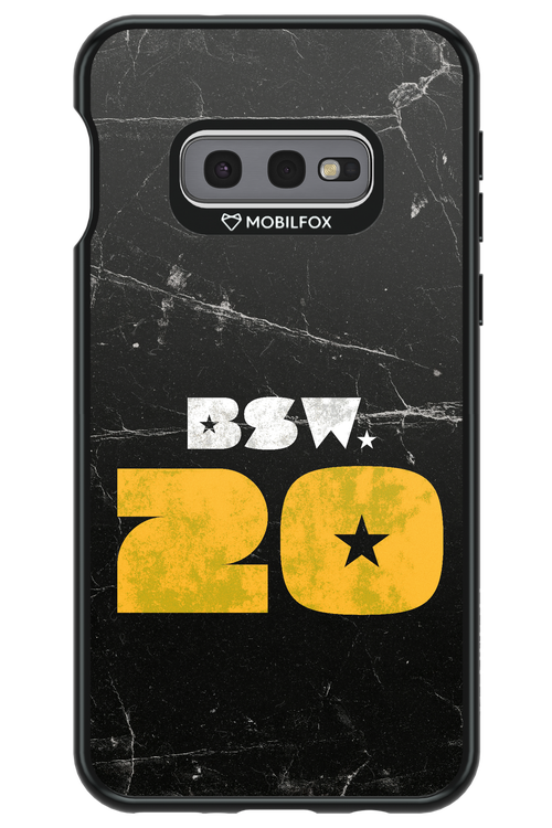 BSW 20 (1) 2.0 - Samsung Galaxy S10e