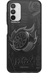 Hot Money - Samsung Galaxy A04s