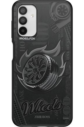 Hot Money - Samsung Galaxy A04s