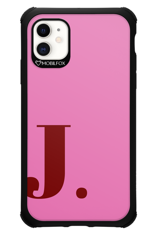 J (Sorbet) 2.0 - Apple iPhone 11