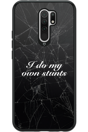 Stunts - Xiaomi Redmi 9