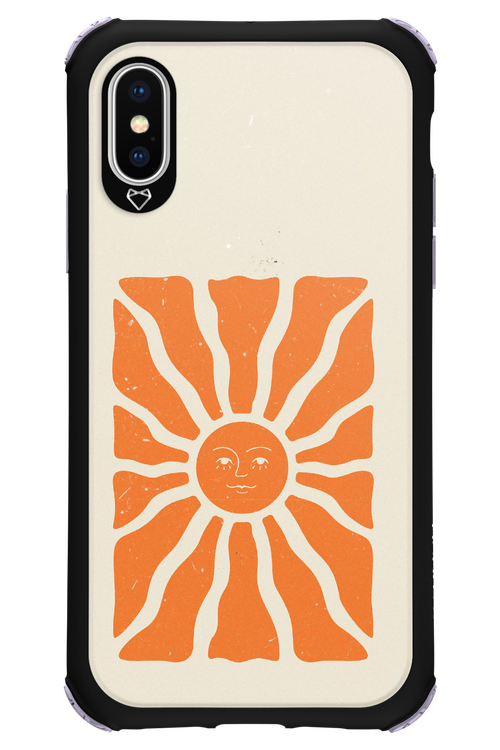 Solar Soul 2.0 - Apple iPhone XS
