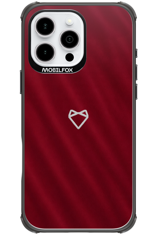 Ungaria X Mobilfox 2.0 - Apple iPhone 16 Pro Max