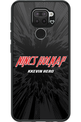 Nincs Holnap - Xiaomi Redmi Note 9