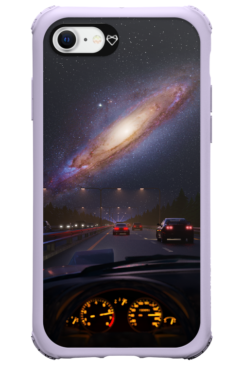 Nightride - Apple iPhone SE 2022