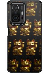 Gold Luck 2.0 - Xiaomi Mi 11T Pro