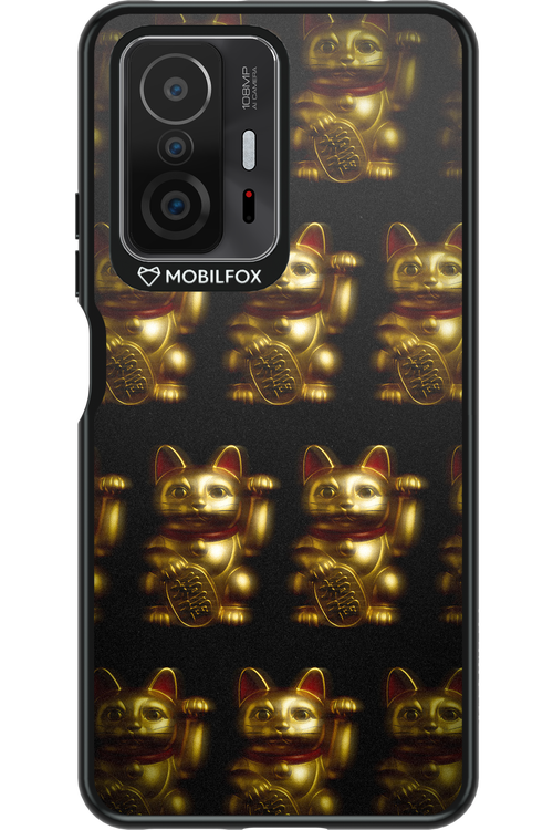 Gold Luck 2.0 - Xiaomi Mi 11T Pro