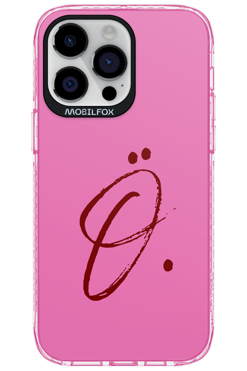 (Sorbet) O II 2.0 - Apple iPhone 14 Pro Max