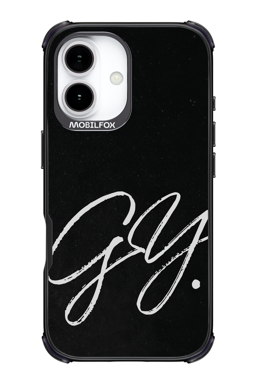(Off Space) GY 2.0 - Apple iPhone 17