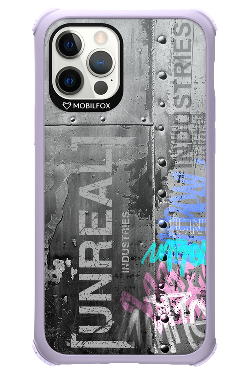 Steel 2.0 - Apple iPhone 12 Pro