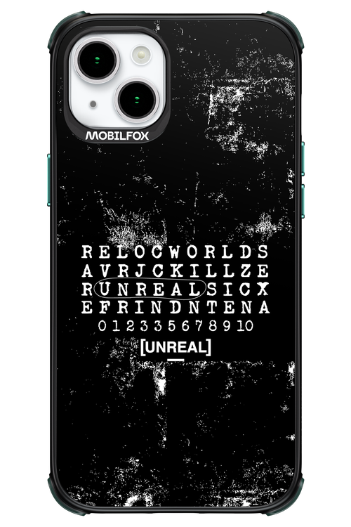 X Ten 2.0 - Apple iPhone 15 Plus