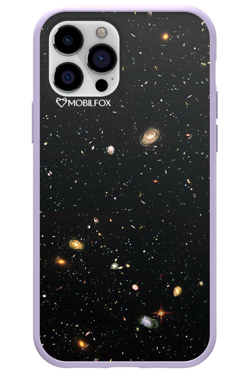 Cosmic Space 2.0 - Apple iPhone 12 Pro
