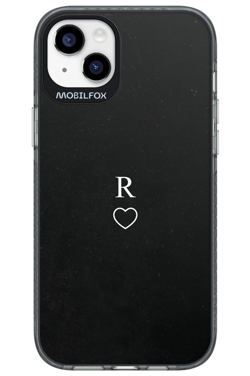 R Black 2.0 - Apple iPhone 14 Plus