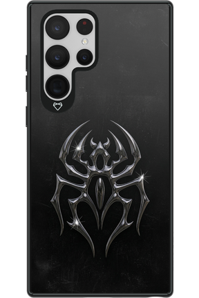 Dark Spider 2.0 - Samsung Galaxy S22 Ultra