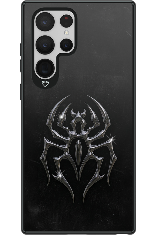 Dark Spider 2.0 - Samsung Galaxy S22 Ultra