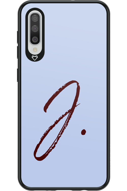 (Jellyfish Presso) J 2.0 - Samsung Galaxy A50