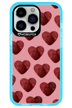 FINGERPRINTS - Apple iPhone 13 Pro