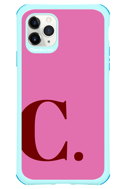 C (Sorbet) 2.0 - Apple iPhone 11 Pro Max