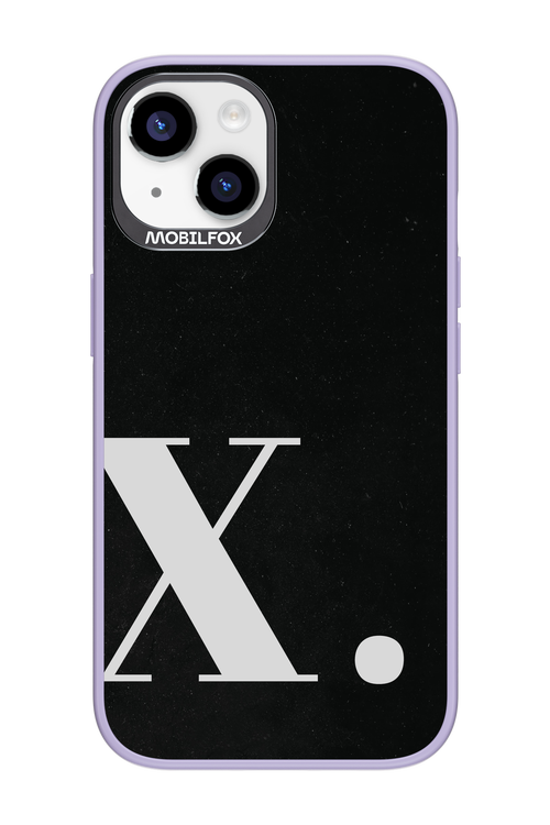 X (Off Space) 2.0 - Apple iPhone 14