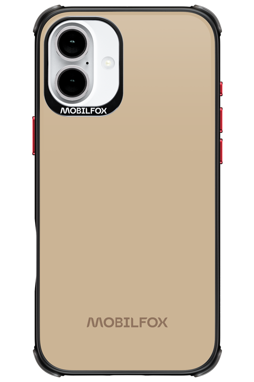 Sand 2.0 - Apple iPhone 16 Plus