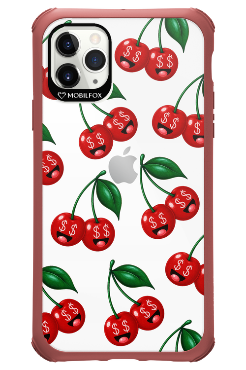 Money Cherry 2.0 - Apple iPhone 11 Pro Max