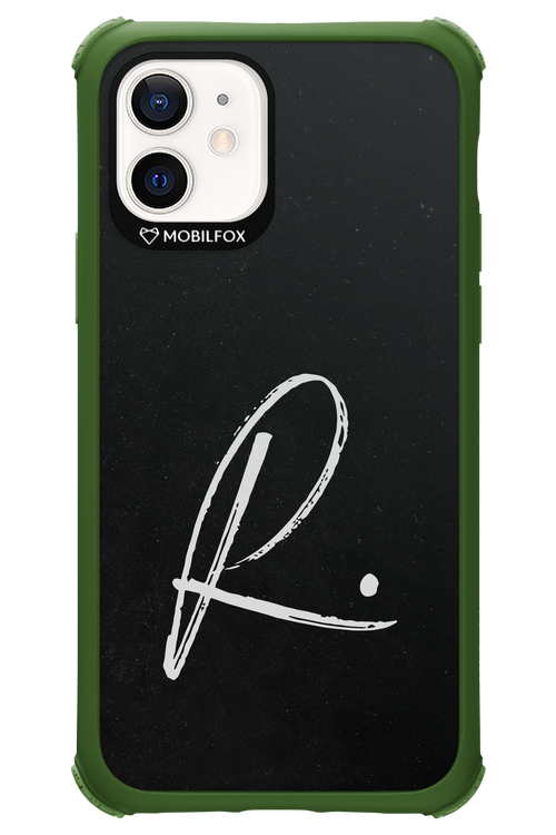 (Off Space) R 2.0 - Apple iPhone 12