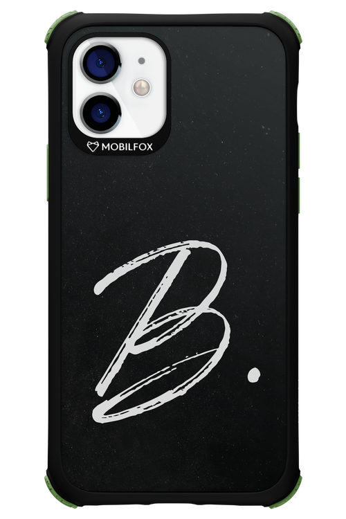 (Off Space) B 2.0 - Apple iPhone 12