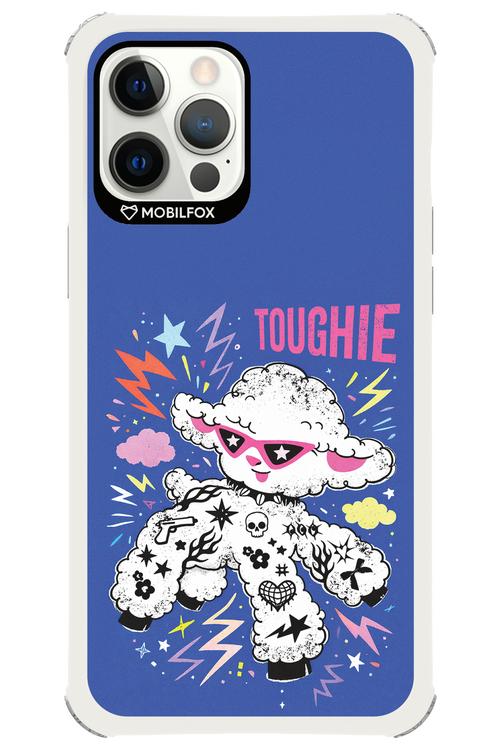 TOUGHIE 2.0 - Apple iPhone 12 Pro Max
