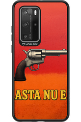 Asta Nu E - Huawei P40 Pro