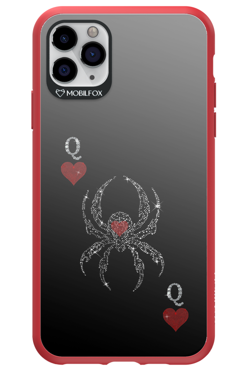 Spider Queen - Apple iPhone 11 Pro Max