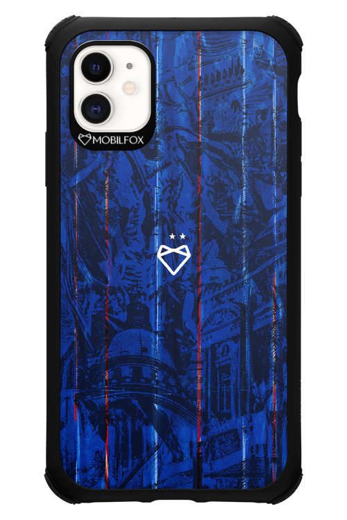 Franta x Mobilfox 2.0 - Apple iPhone 11