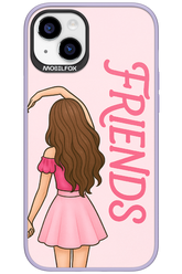 Friendssss 2.0 - Apple iPhone 15 Plus