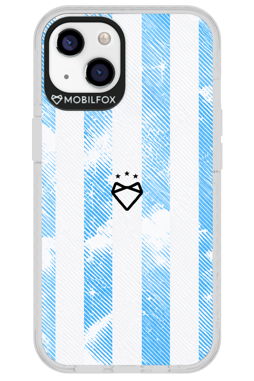 Argentina x Mobilfox 2.0 - Apple iPhone 13