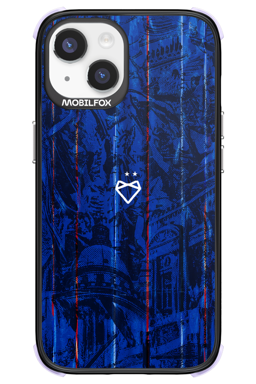 Franta x Mobilfox 2.0 - Apple iPhone 14