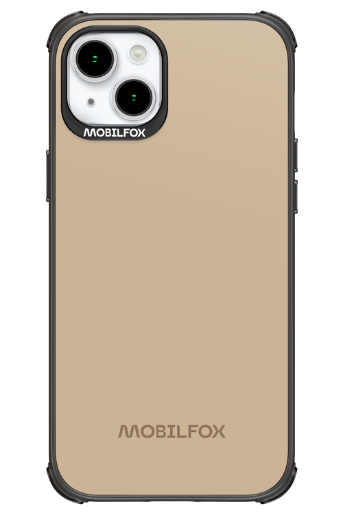 Sand 2.0 - Apple iPhone 15 Plus