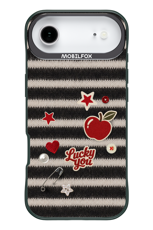 Lucky You 2.0 - Apple iPhone 17 Air