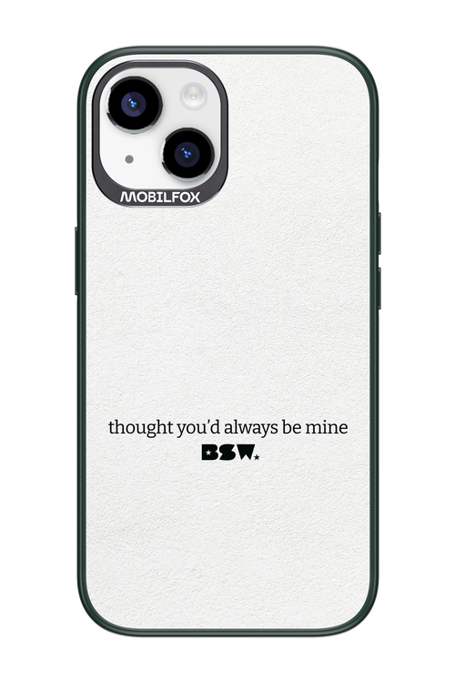 BSW FourSeasons 13 2.0 - Apple iPhone 14
