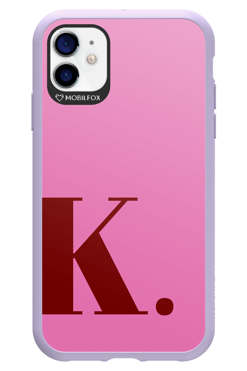 K (Sorbet) 2.0 - Apple iPhone 11