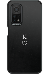 K Black 2.0 - Xiaomi Mi 10T 5G
